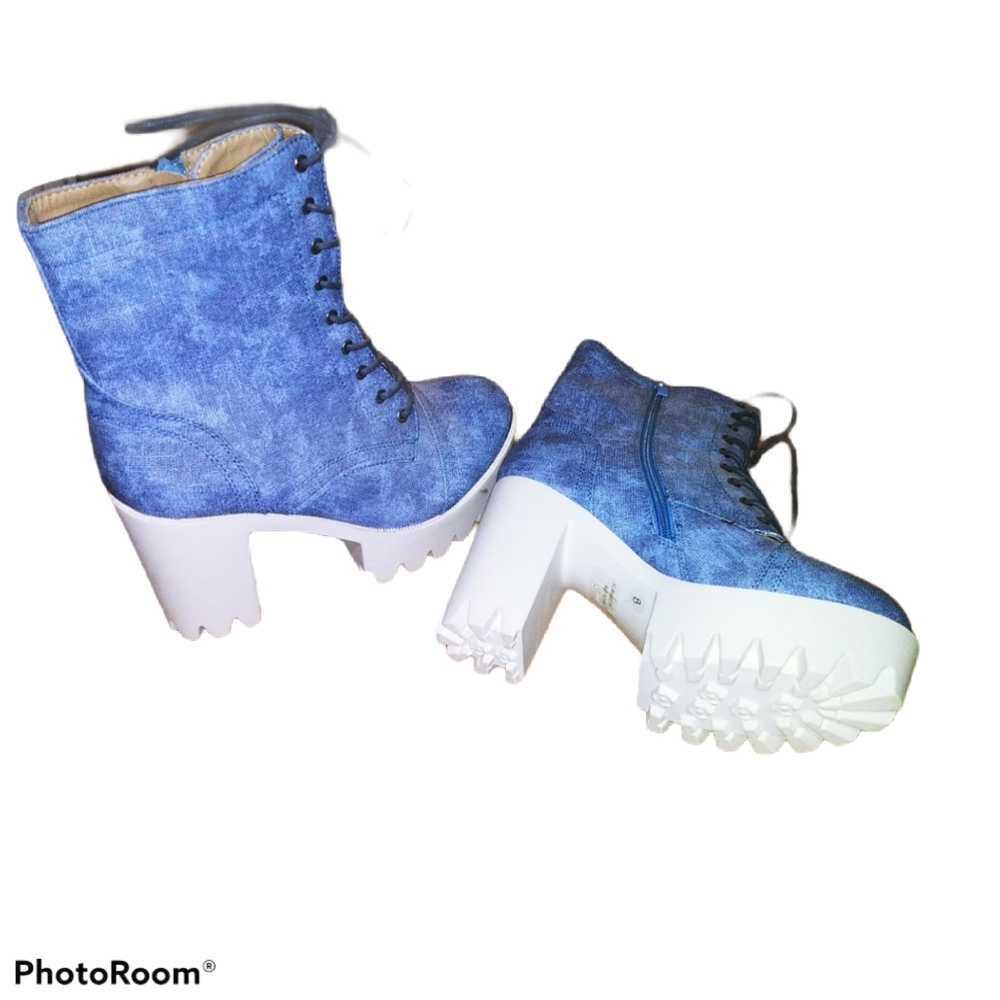 Awesome boots!